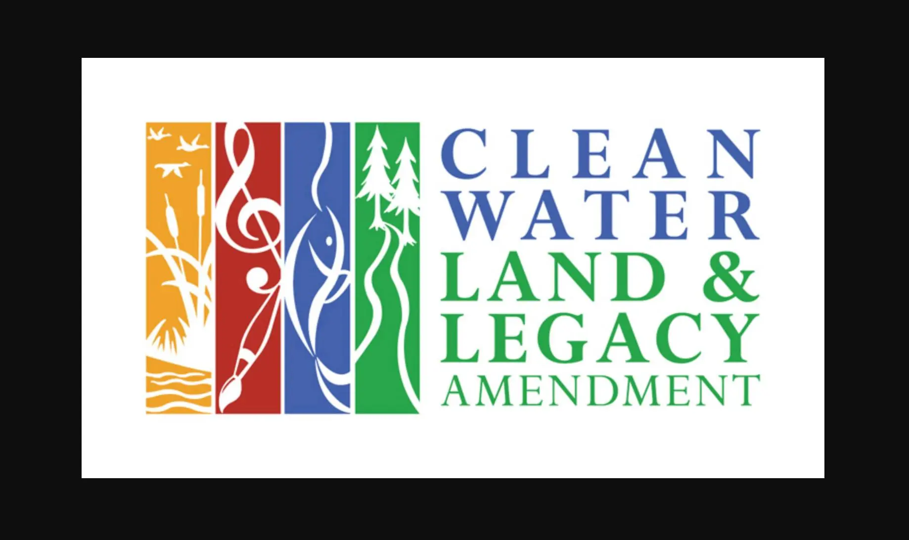 Environmental conservation emblem design