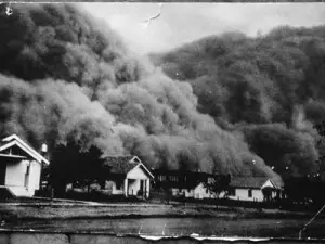 Dust Bowl