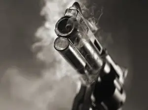 smoking-gun